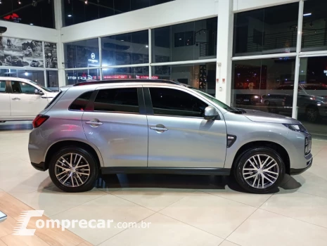 OUTLANDER 2.0 Mivec Sport GLS