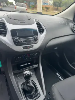 Ka 1.0 SE