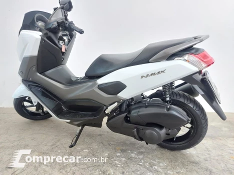 YAMAHA NMAX 160 ABS