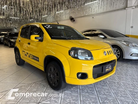 UNO 1.4 Sporting 8V