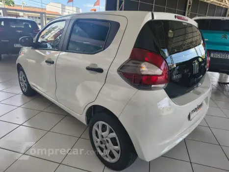 Mobi 1.0 4P FLEX EVO LIKE