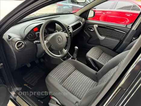 SANDERO 1.6 Privilége 8V