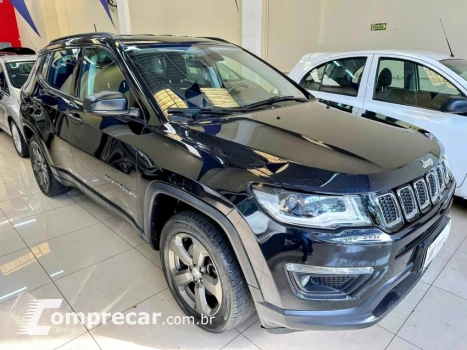 COMPASS 2.0 16V Sport