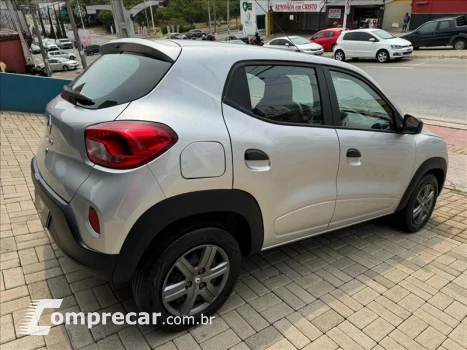 KWID 1.0 12V SCE ZEN