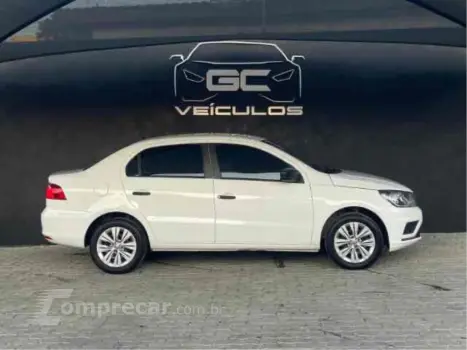 VOYAGE 1.6 MSI TOTALFLEX 4P MANUAL