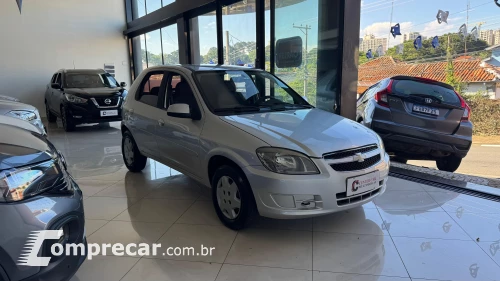 CELTA 1.0 MPFI LT 8V