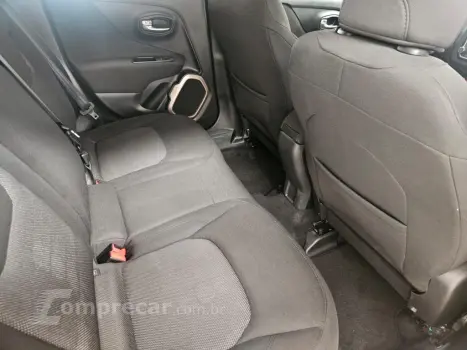 RENEGADE 1.8 16V Sport