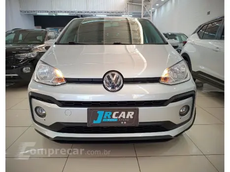 UP 1.0 MPI MOVE UP 12V FLEX 4P MANUAL