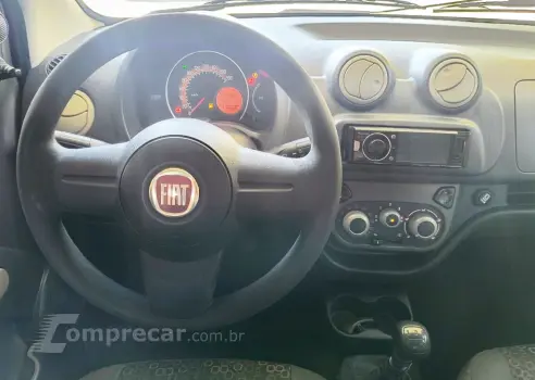 UNO 1.0 EVO Vivace 8V