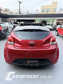 VELOSTER 1.6 16V