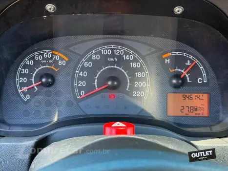 SIENA 1.4 MPI EL 8V FLEX 4P MANUAL