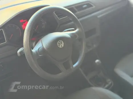 VOYAGE 1.0 12V MPI Totalflex