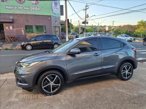 Honda HR-V 1.8 16V LX 4 portas