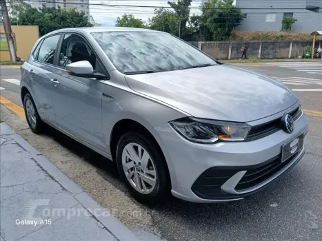 POLO 1.0 170 TSI Comfortline