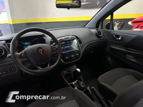 CAPTUR 1.6 16V SCE Life