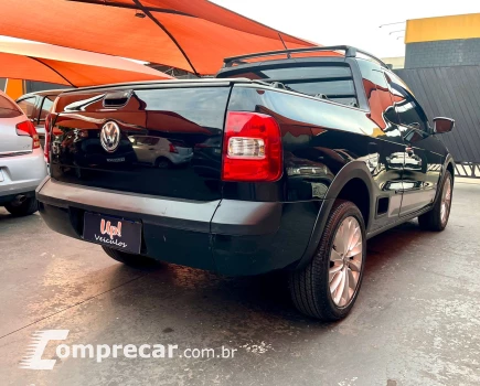 SAVEIRO 1.6 MI CE 8V G.V