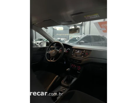 POLO 1.0 MPI TRACK MANUAL