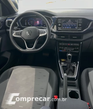 T-CROSS 1.0 200 TSI Comfortline