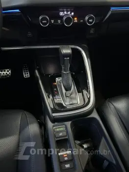 HR-V EXL 1.5 SENSING 16V 5P AUT