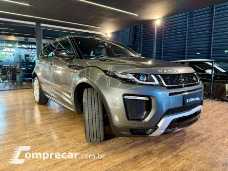 Range R.EVOQUE Si4 HSE Dyn. 2.0/Flex Aut