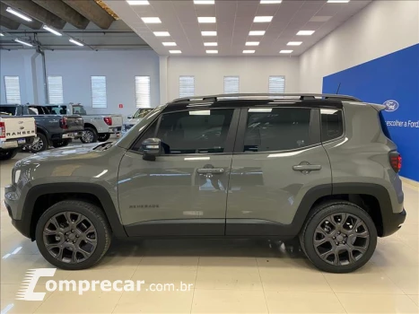 RENEGADE 1.3 T270 Turbo S 4X4