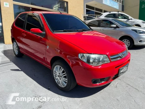 Fiat Palio 1.0 ECONOMY Fire Flex 8V 2p 2 portas