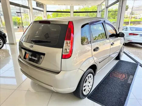 FIESTA 1.0 MPI Hatch 8V