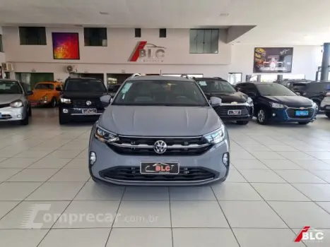 NIVUS - 1.0 200 TSI TOTAL HIGHLINE AUTOMÁTICO