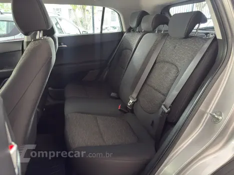 CRETA 1.6 16V Action