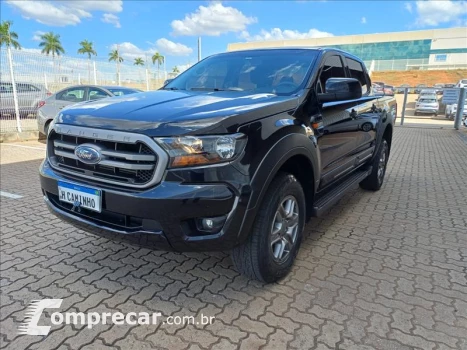 FORD RANGER 2.2 XLS 4X4 CD 16V 4 portas