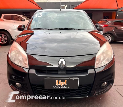 SANDERO 1.0 Expression 16V