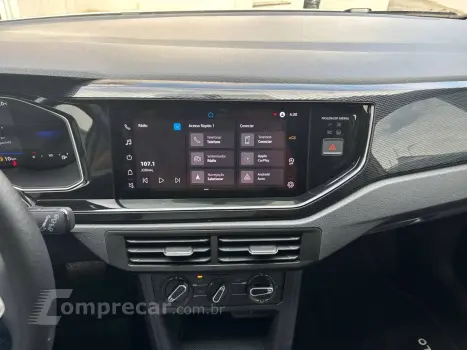 Polo Comfortline TSI 1.0 Flex 12V Aut.