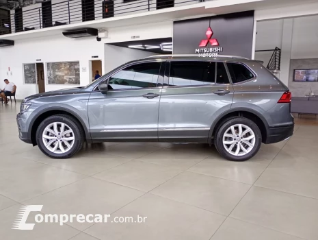 TIGUAN 1.4 250 TSI Allspace