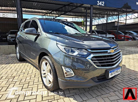 EQUINOX 2.0 16V Turbo Premier AWD