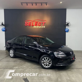 JETTA 1.4 16V TSI Trendline