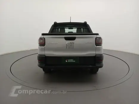 STRADA 1.3 FIREFLY FLEX FREEDOM CD MANUAL