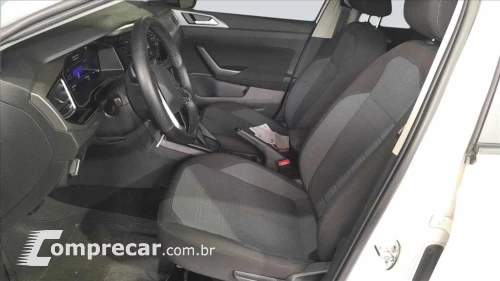 NIVUS 1.0 200 TSI TOTAL FLEX COMFORTLINE AUTOMÁTI