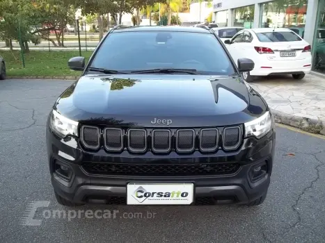 COMPASS 2.0 Td350 Turbo Longitude