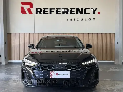 A5 2.0 TFSI GASOLINA PERFORMANCE S EDITION QUATTRO S TRONIC