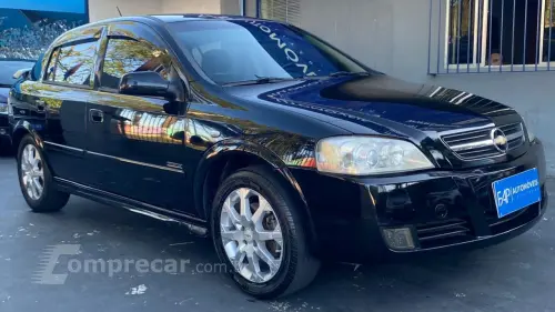 Astra Hatch 2.0 4P ADVANTAGE  FLEX