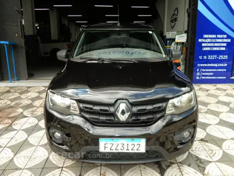 KWID 1.0 12V SCE ZEN