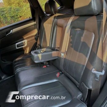 CHEVROLET CAPTIVA SPORT 2.4 SFI ECOTEC FWD 16V