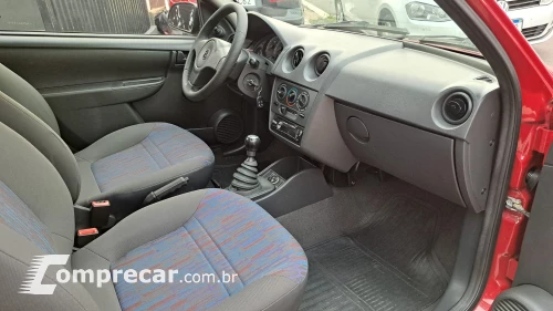 CELTA 1.0 MPFI VHCE Spirit 8V