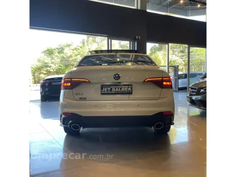 JETTA 2.0 350 TSI GASOLINA GLI DSG