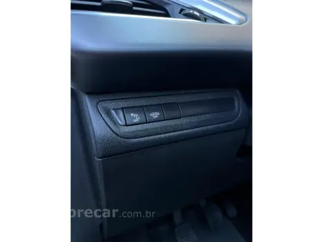 208 1.6 GRIFFE 16V FLEX 4P MANUAL