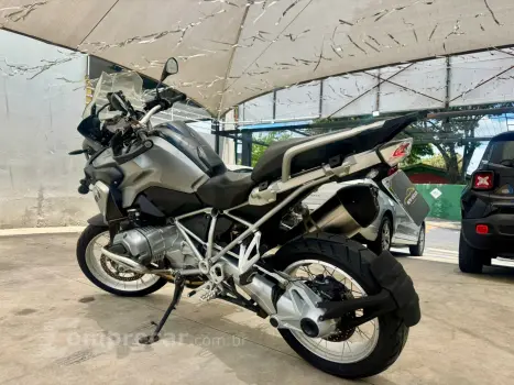 Bmw R1200 GS