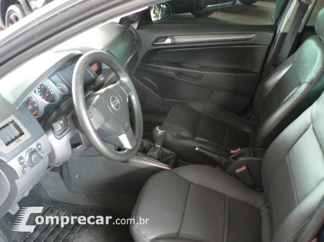 VECTRA 2.0 MPFI GT Hatch 8V