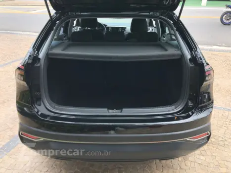 Nivus 1.0 200 Tsi Total Flex Comfortline Automático