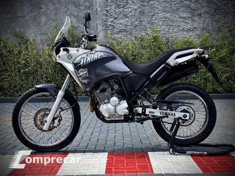 XTZ 250 TENERE