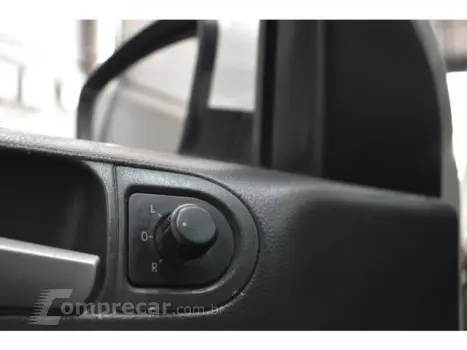 SAVEIRO - 1.6 MI TRENDLINE CE 8V 2P MANUAL